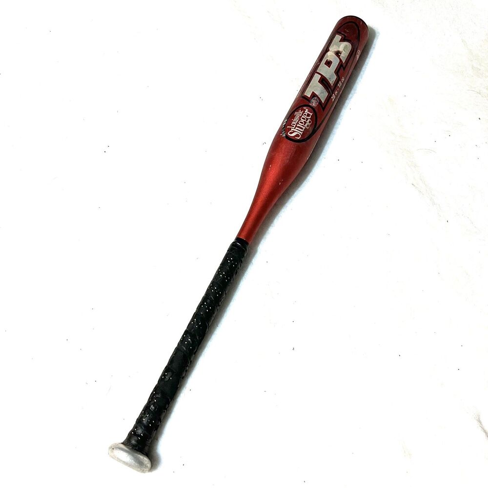 Louisville Slugger FP38 TPS Sting Stop 28/18 Softball Bat